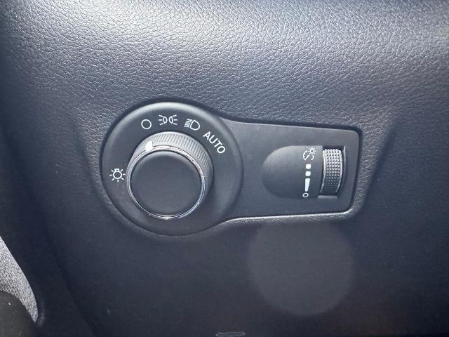 2023 Jeep Compass Sport 4x4