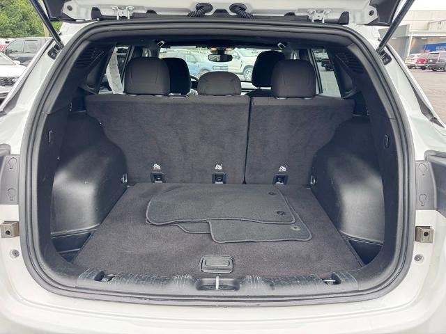 2023 Jeep Compass Sport 4x4