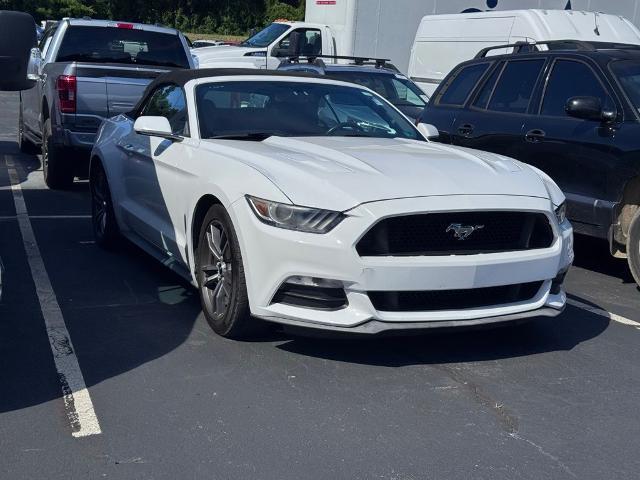 2015 Ford Mustang V6 for sale in Burlington, NC