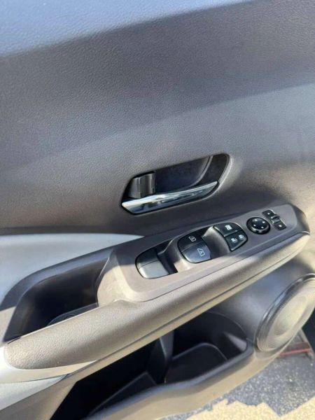 2021 Nissan Kicks SR Xtronic CVT