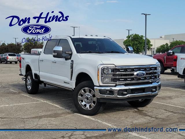 2024 Ford F-350 Lariat for sale in Fishers, IN