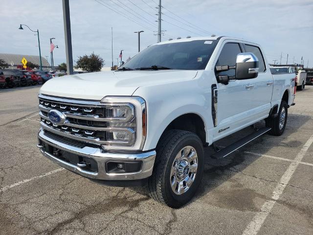 2024 Ford F-350 Lariat