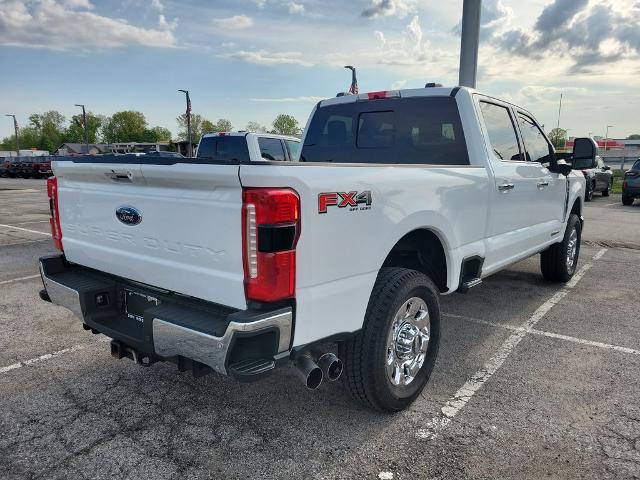 2024 Ford F-350 Lariat