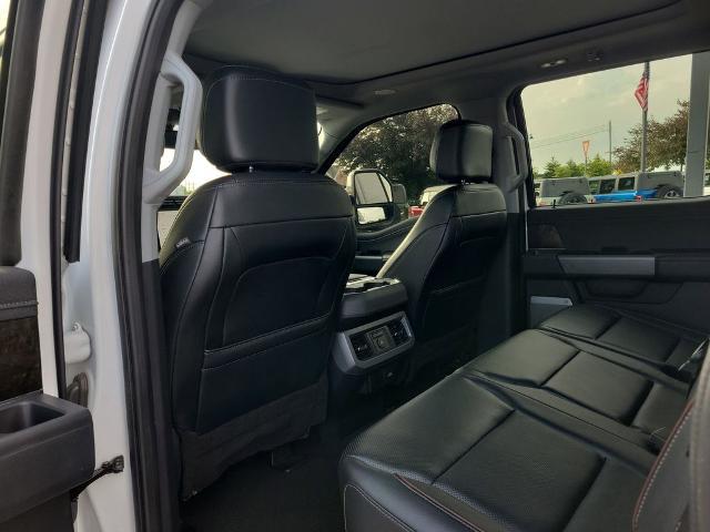 2024 Ford F-350 Lariat