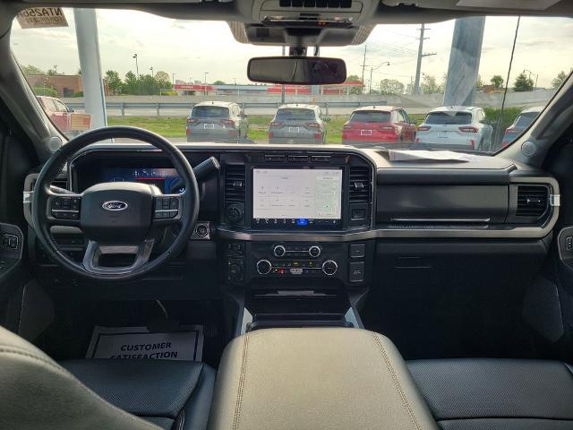 2024 Ford F-350 Lariat