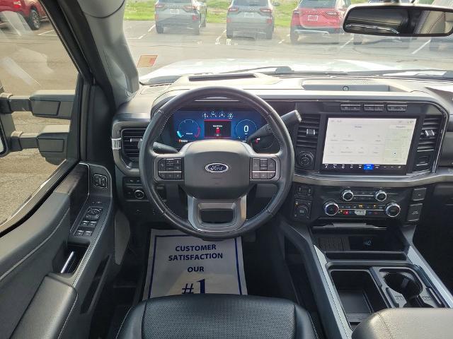 2024 Ford F-350 Lariat