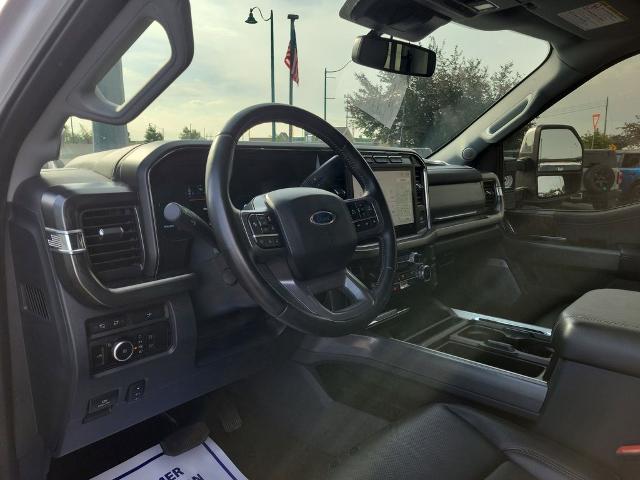 2024 Ford F-350 Lariat