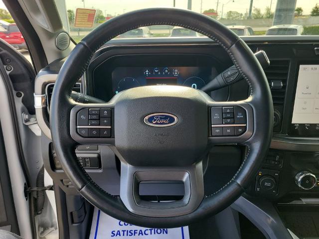 2024 Ford F-350 Lariat