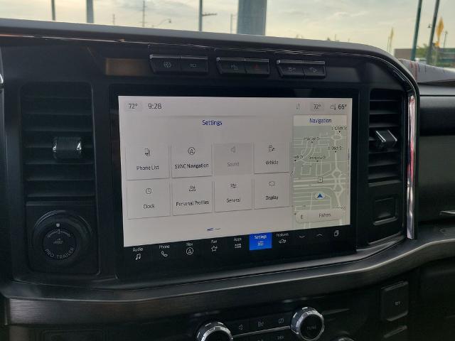 2024 Ford F-350 Lariat