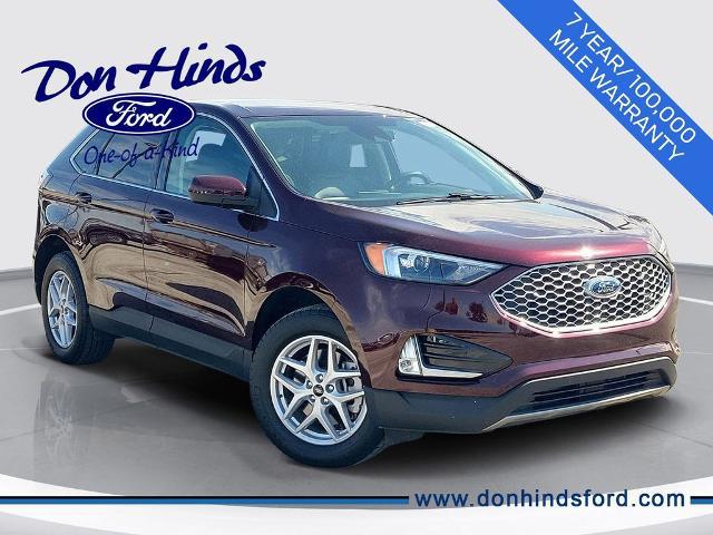 2023 Ford Edge SEL for sale in Fishers, IN
