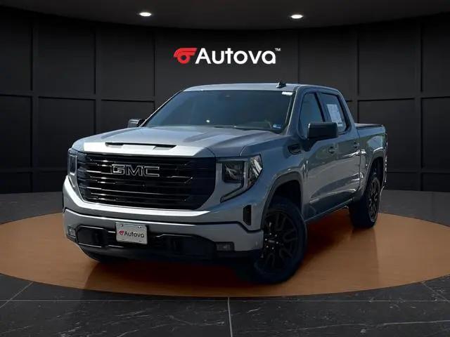 2023 GMC Sierra 1500 4WD Crew Cab Short Box Elevation with 3SB for sale in Madison Heights, VA