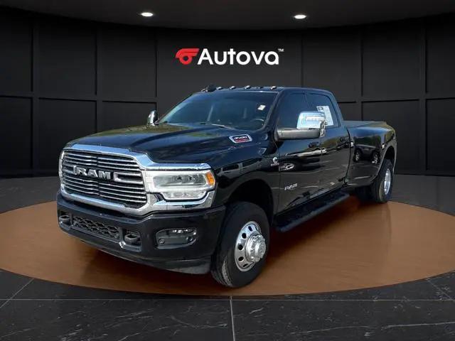 2024 Ram 3500 Laramie Crew Cab 4x4 8' Box for sale in Madison Heights, VA