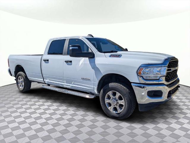 2024 Ram 2500 Big Horn Crew Cab 4x4 8' Box