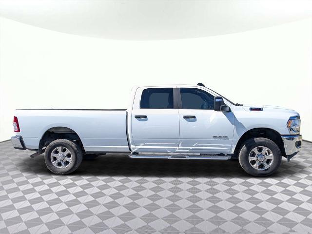 2024 Ram 2500 Big Horn Crew Cab 4x4 8' Box