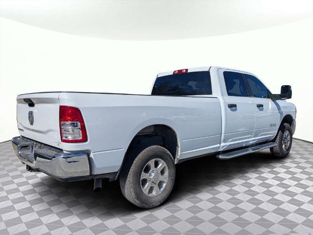2024 Ram 2500 Big Horn Crew Cab 4x4 8' Box
