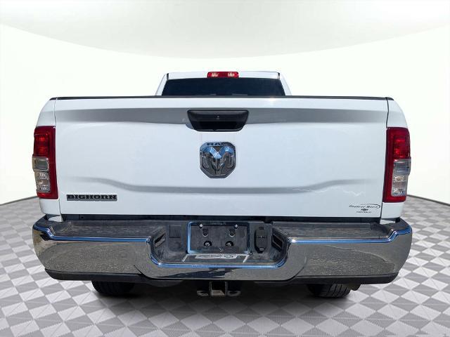 2024 Ram 2500 Big Horn Crew Cab 4x4 8' Box