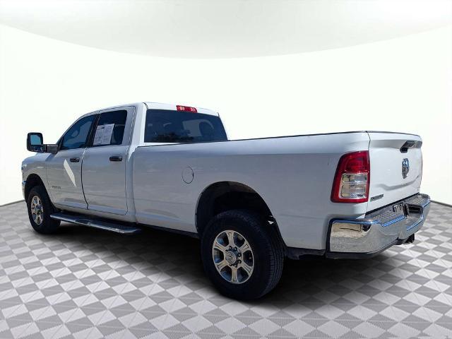 2024 Ram 2500 Big Horn Crew Cab 4x4 8' Box