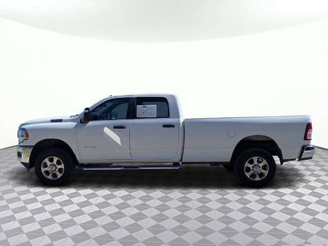2024 Ram 2500 Big Horn Crew Cab 4x4 8' Box