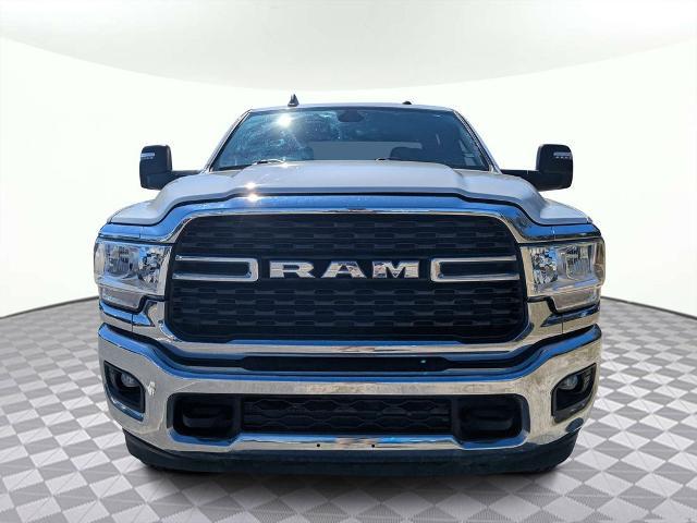 2024 Ram 2500 Big Horn Crew Cab 4x4 8' Box