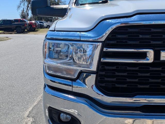 2024 Ram 2500 Big Horn Crew Cab 4x4 8' Box