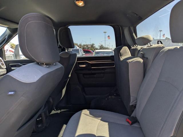 2024 Ram 2500 Big Horn Crew Cab 4x4 8' Box