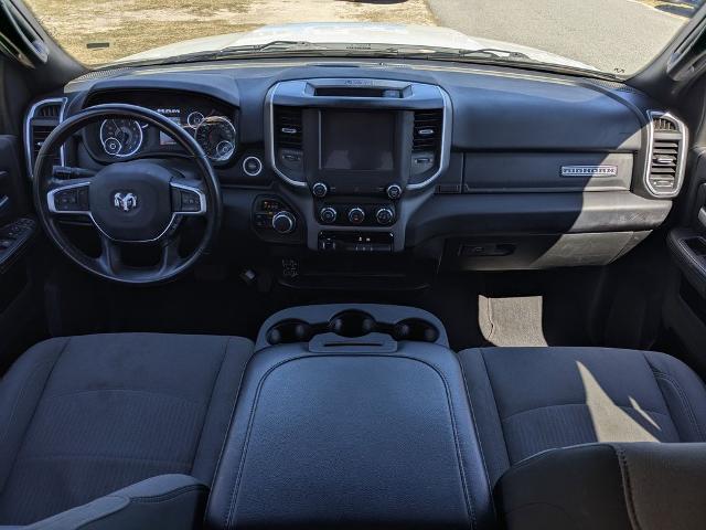 2024 Ram 2500 Big Horn Crew Cab 4x4 8' Box