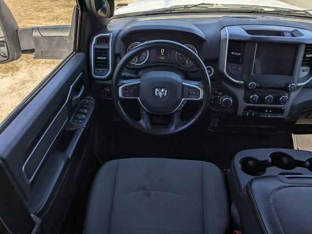 2024 Ram 2500 Big Horn Crew Cab 4x4 8' Box