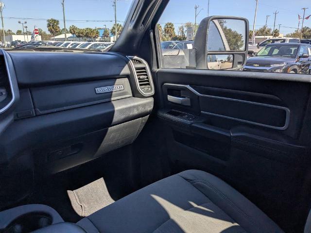 2024 Ram 2500 Big Horn Crew Cab 4x4 8' Box