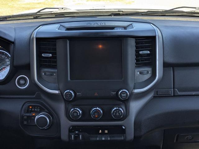 2024 Ram 2500 Big Horn Crew Cab 4x4 8' Box