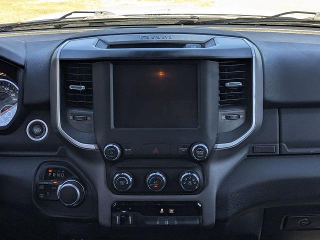 2024 Ram 2500 Big Horn Crew Cab 4x4 8' Box