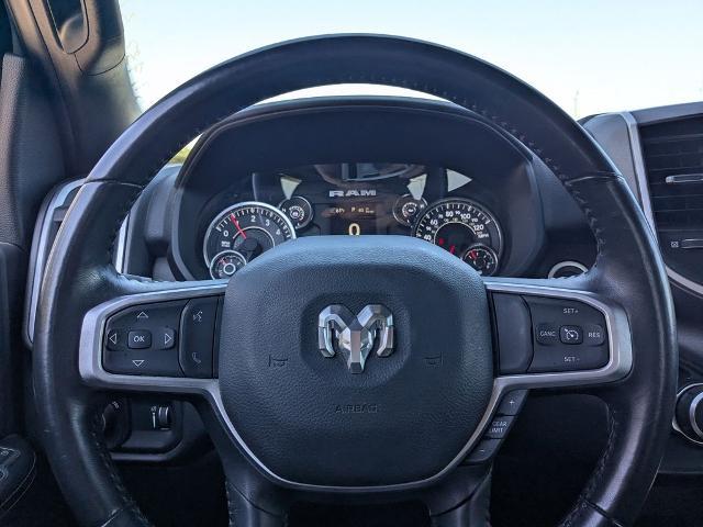 2024 Ram 2500 Big Horn Crew Cab 4x4 8' Box