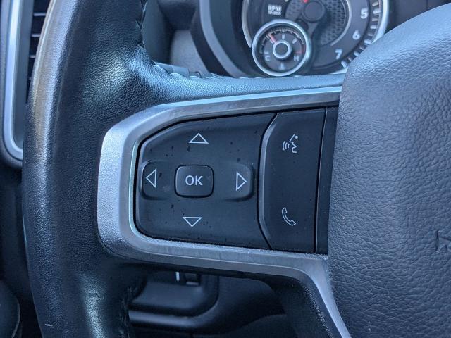 2024 Ram 2500 Big Horn Crew Cab 4x4 8' Box
