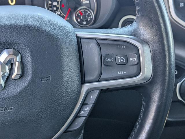2024 Ram 2500 Big Horn Crew Cab 4x4 8' Box