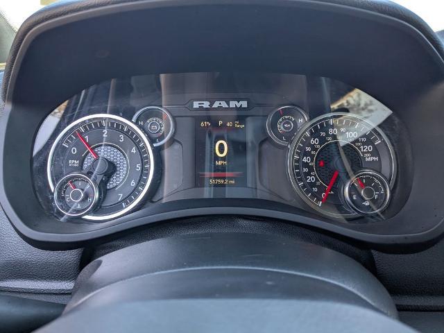 2024 Ram 2500 Big Horn Crew Cab 4x4 8' Box