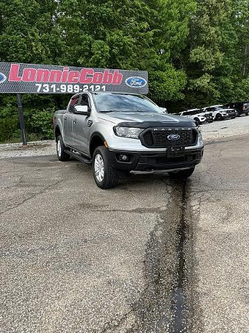 2021 Ford Ranger XL for sale in Henderson, TN