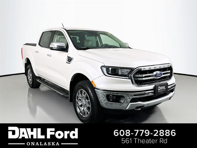 2019 Ford Ranger LARIAT for sale in Onalaska, WI