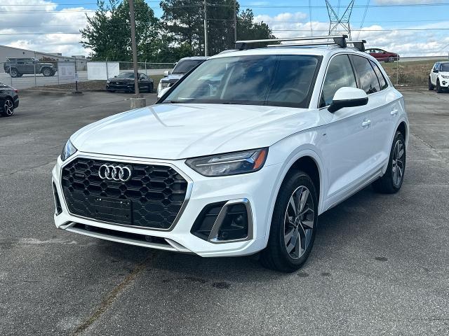 2024 Audi Q5 Premium Plus 45 TFSI S line quattro for sale in Duluth, GA