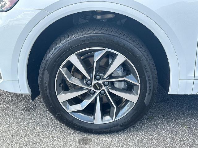 2024 Audi Q5 Premium Plus 45 TFSI S line quattro