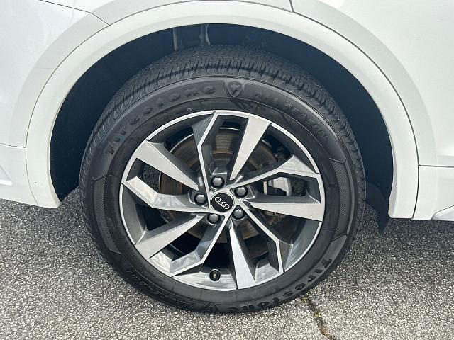 2024 Audi Q5 Premium Plus 45 TFSI S line quattro