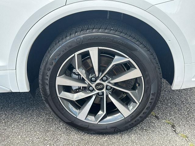 2024 Audi Q5 Premium Plus 45 TFSI S line quattro