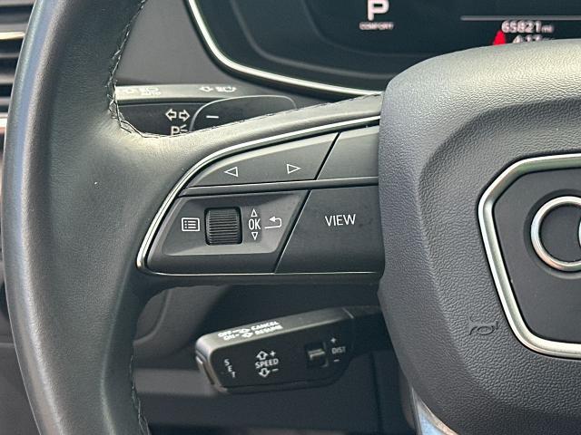 2024 Audi Q5 Premium Plus 45 TFSI S line quattro