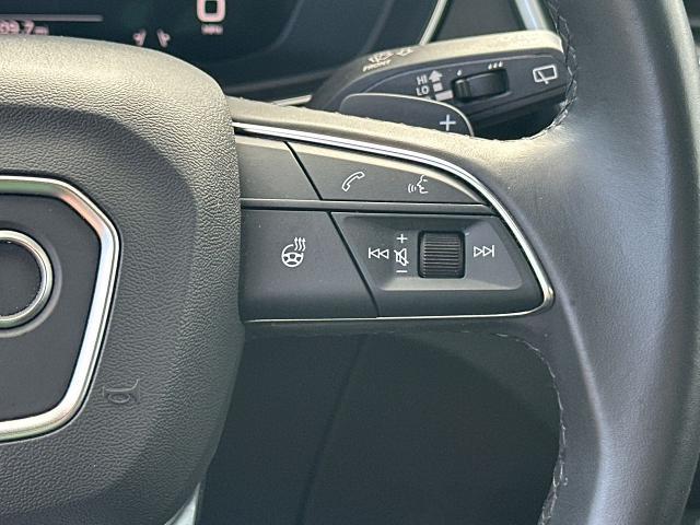 2024 Audi Q5 Premium Plus 45 TFSI S line quattro