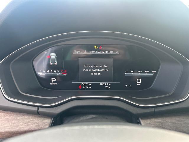 2024 Audi Q5 Premium Plus 45 TFSI S line quattro