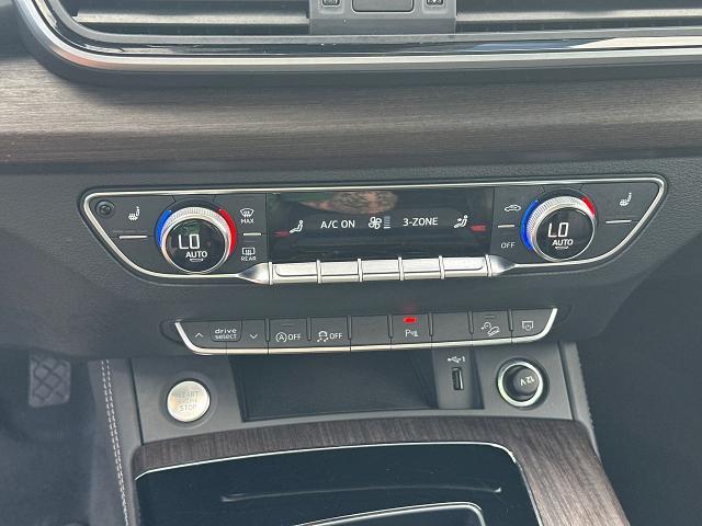 2024 Audi Q5 Premium Plus 45 TFSI S line quattro