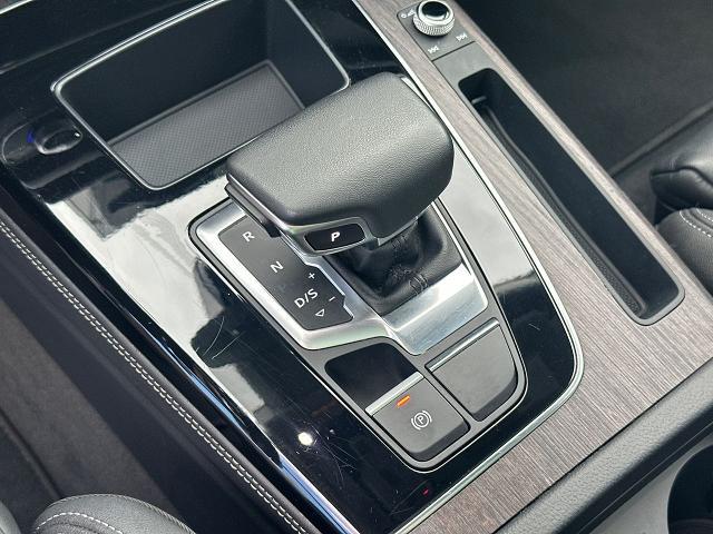 2024 Audi Q5 Premium Plus 45 TFSI S line quattro
