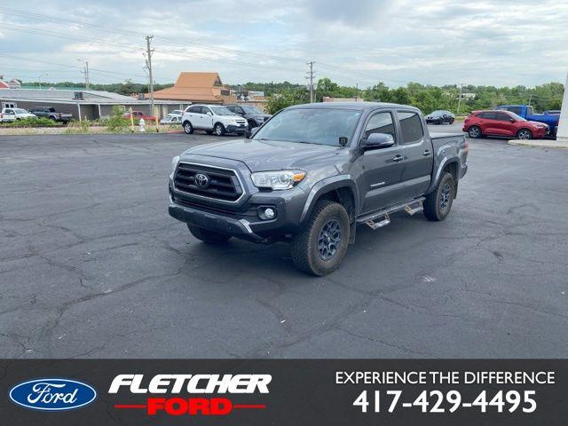 2020 Toyota Tacoma SR5 V6 for sale in Joplin, MO