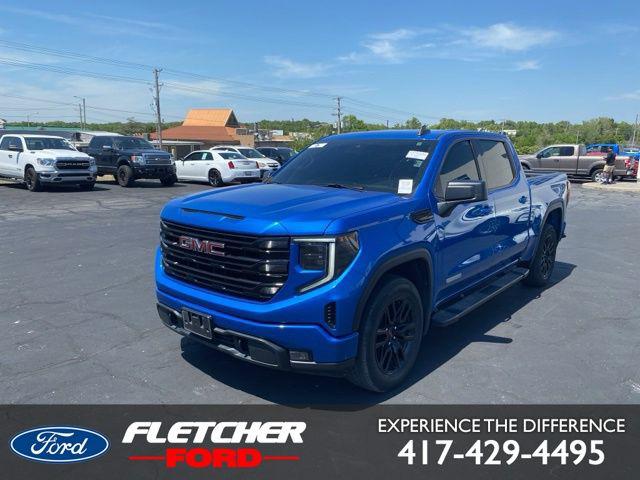 2024 GMC Sierra 1500 2WD Crew Cab Short Box Elevation for sale in Joplin, MO