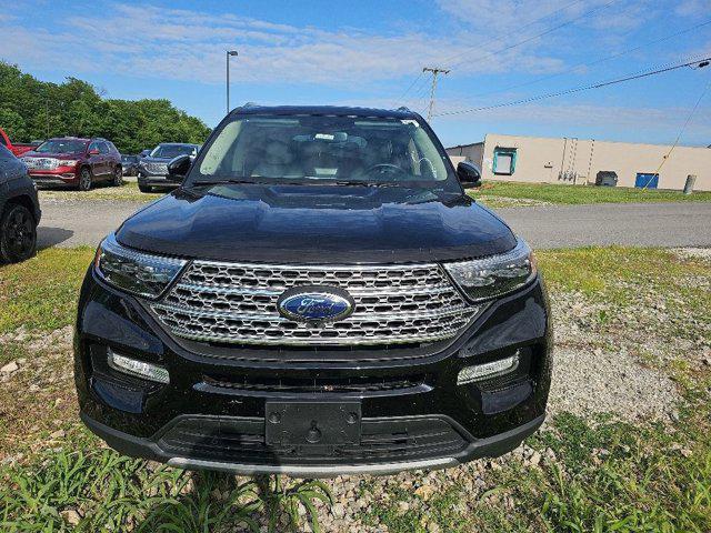2024 Ford Explorer Limited for sale in Bardstown, KY