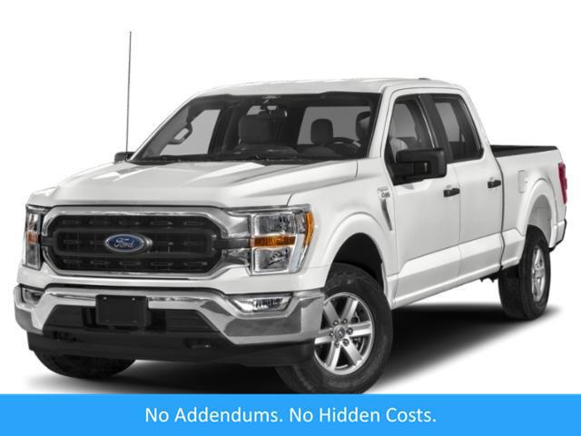 2023 Ford F-150 XLT for sale in Columbia, MS