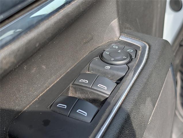 2024 Chevrolet Silverado 2500HD 4WD Crew Cab Standard Bed LT